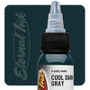 Eternal - M SERIES Cool Dark Gray
