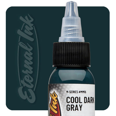 Eternal - M SERIES Cool Dark Gray