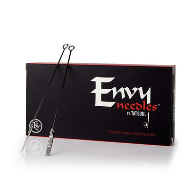 Envy Bugpin Curved Magnum Shaders