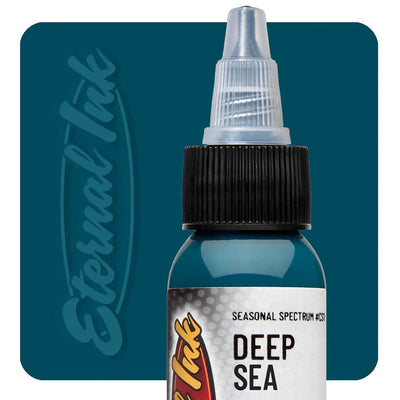 Eternal - Seasonal Spectrum - Deep Sea