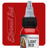 Eternal Tattoo Ink - Light Red