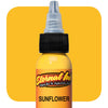 Eternal Tattoo Ink - Sunflower (Yellow)