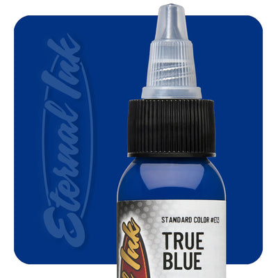 Eternal Tattoo Ink - True Blue