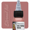 Eternal Tattoo Ink - Victorian Rose