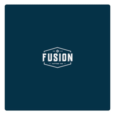 Fusion Ink - Mike Cole Signature - Abyss
