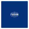 Fusion Ink - Mike Cole Signature - Cosmic Blue