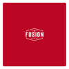 Fusion Ink - Mike Cole Signature - Nebula Red