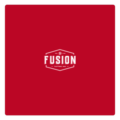Fusion Ink - Mike Cole Signature - Nebula Red