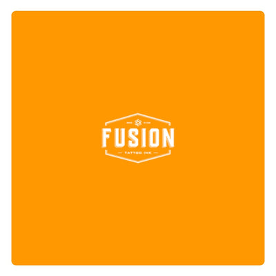 Fusion Ink - Mike Cole Signature - Solar Flare