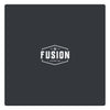 Fusion Ink - Opaque Gray - Dark
