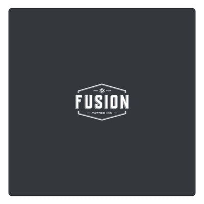 Fusion Ink - Opaque Gray - Dark