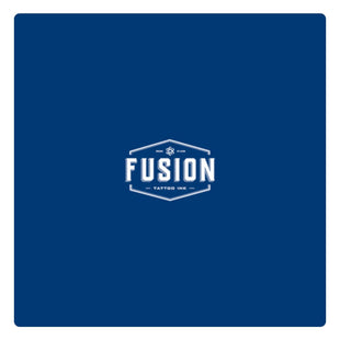 Fusion Ink - Bio-Mech Blue