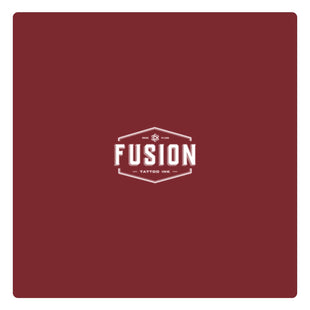 Fusion Ink - Bio-Orchid