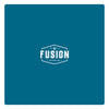 Fusion Ink - Blue Steel