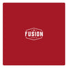 Fusion Ink - Rick Walters Signature - Crimson Red
