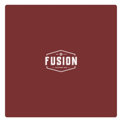 Fusion Ink - Rick Walters Signature - Eagle Brown