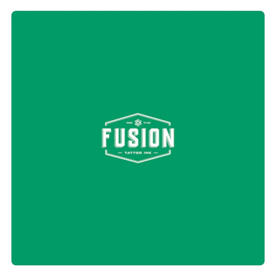 Fusion Ink - Rick Walters Signature - Phthalo Green