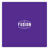 Fusion Ink - Rick Walters Signature - True Purple