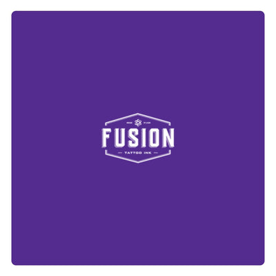 Fusion Ink - Rick Walters Signature - True Purple