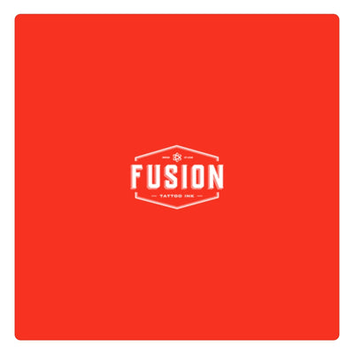 Fusion Ink - Blood Orange
