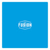 Fusion Ink - Blue Sky