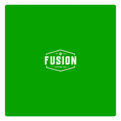 Fusion Ink - Gamma Green