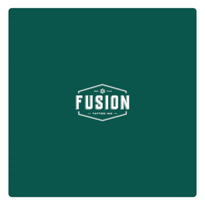 Fusion Ink - Hunter Green