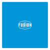 Fusion Ink - Icy Blue