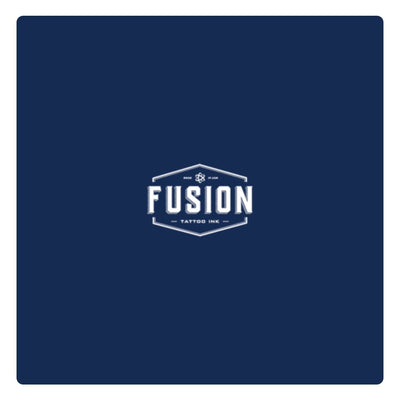 Fusion Ink - Indigo