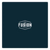 Fusion Ink - Muted Blue