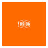 Fusion Ink - Mandarin Orange