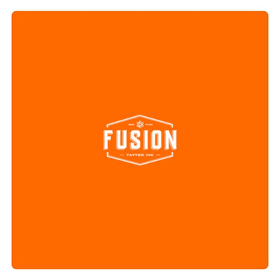 Fusion Ink - Mandarin Orange