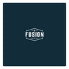 Fusion Ink - Opaque Blue Extra Dark