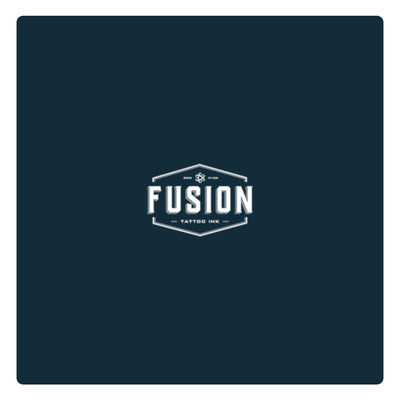 Fusion Ink - Opaque Blue Extra Dark