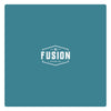Fusion Ink - Opaque Blue Light