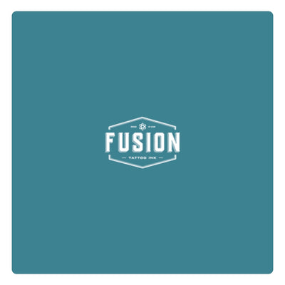 Fusion Ink - Opaque Blue Light