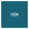 Fusion Ink - Opaque Blue Medium