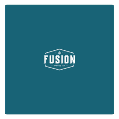 Fusion Ink - Opaque Blue Medium