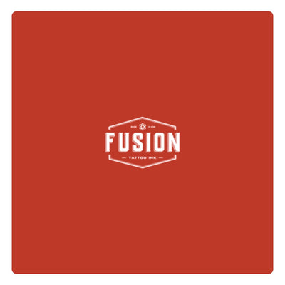 Fusion Ink - Paprika