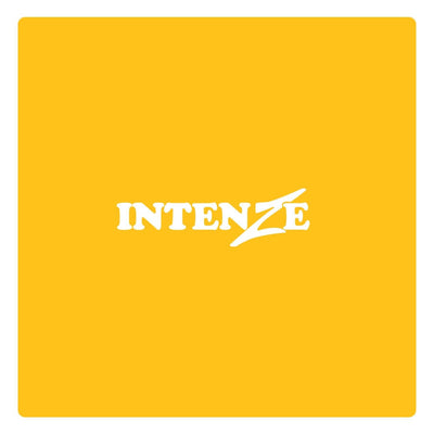 INTENZE - Banana Cream