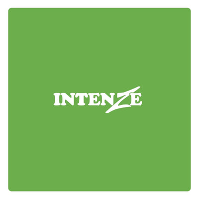 INTENZE - Grasshopper Green