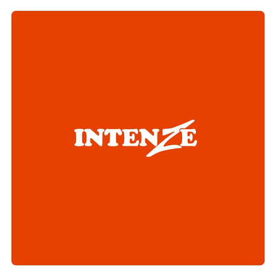 INTENZE - Hard Orange