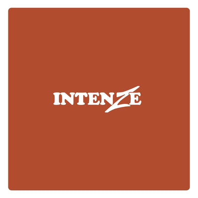 INTENZE - Light Brown