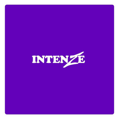 INTENZE - Light Purple