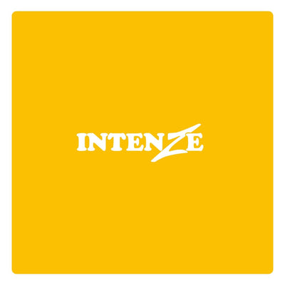 INTENZE - Lemon Yellow