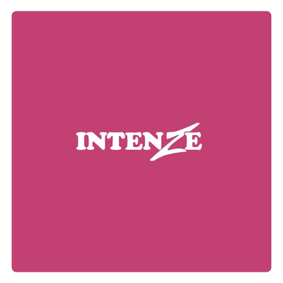 INTENZE - Raspberry