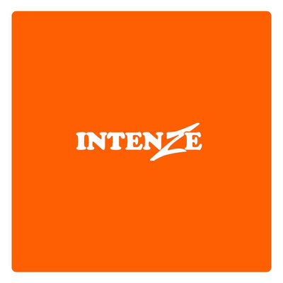 Intenze Orange Cream