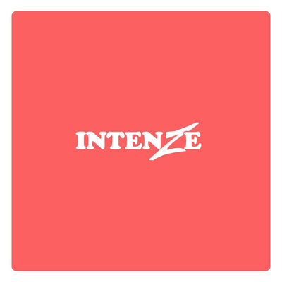 INTENZE - Rose Pink