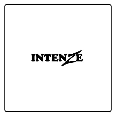 INTENZE - Snow White Mixing