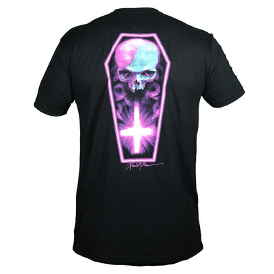 The Kingpin Reaper's Rest Shirt by Paul Acker